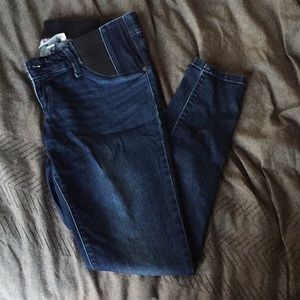 Maternity Skinny Jeans